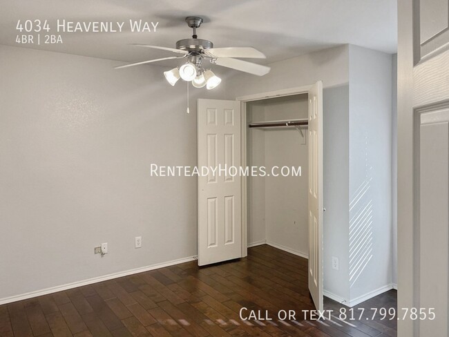 Building Photo - 4034 Heavenly Way