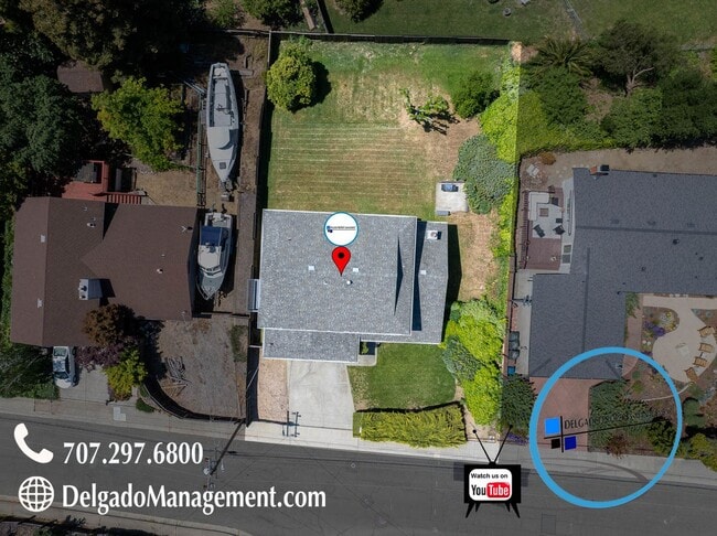 Building Photo - Benicia! Beautiful home located minutes fr...
