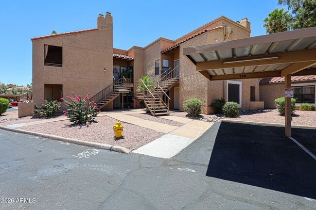 Building Photo - 8787 E Mountain View Rd