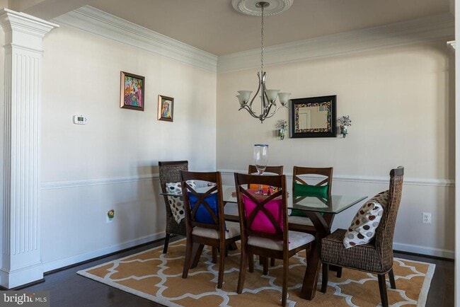 Building Photo - 42607 Offenham Terrace