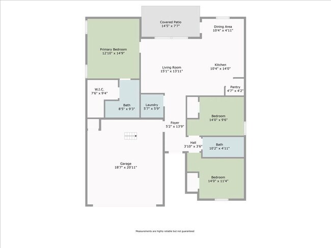 Building Photo - Adorable Brand New NE Edmond