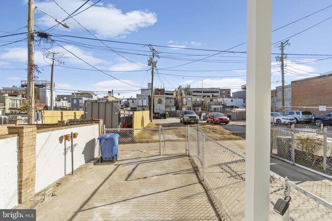 Building Photo - 1825 S Hanover St