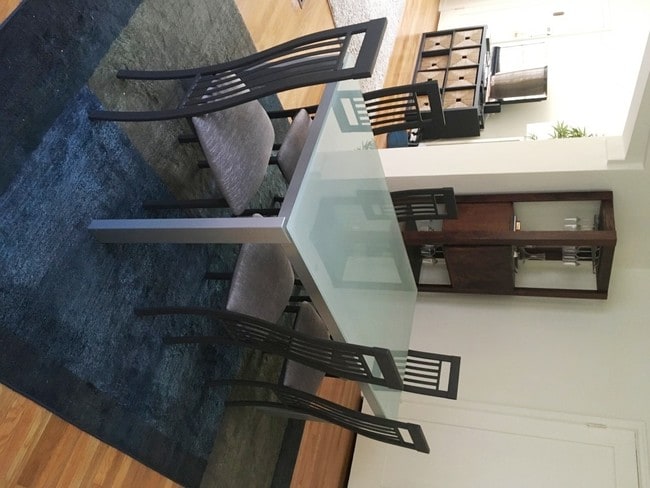 Dining Room - 464 N Orange Grove Ave