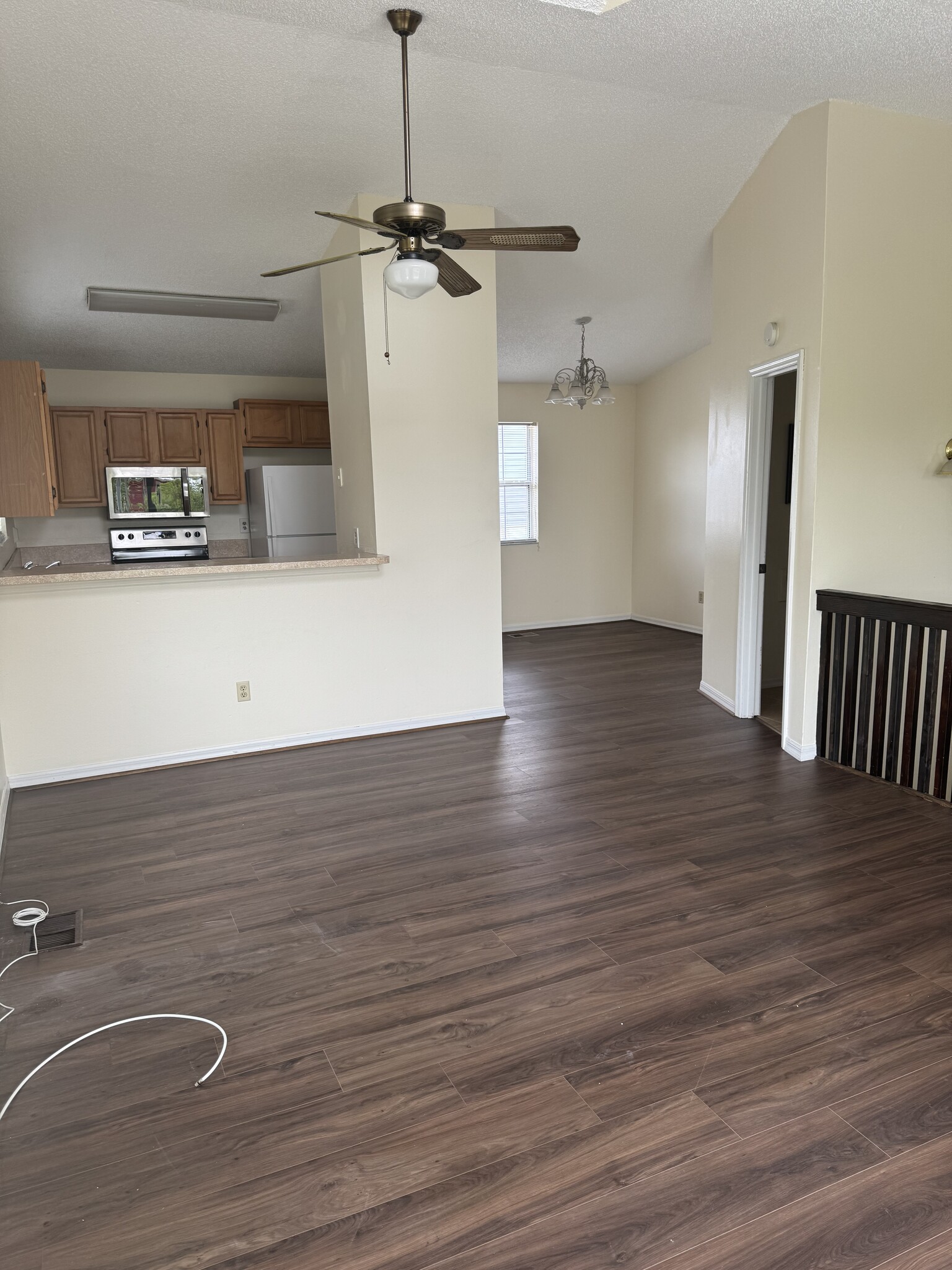 upstairs living area - 7105 A1A S