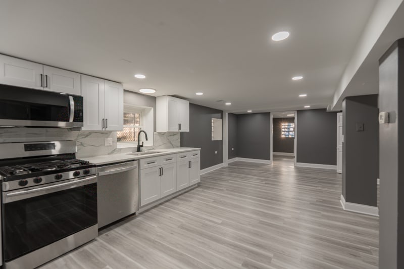 Building Photo - 4627 N Monticello Ave