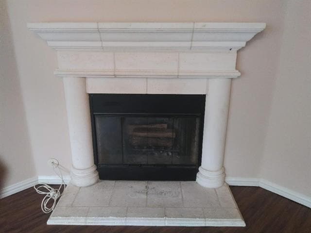 Building Photo - 9017 Racquet Club Dr
