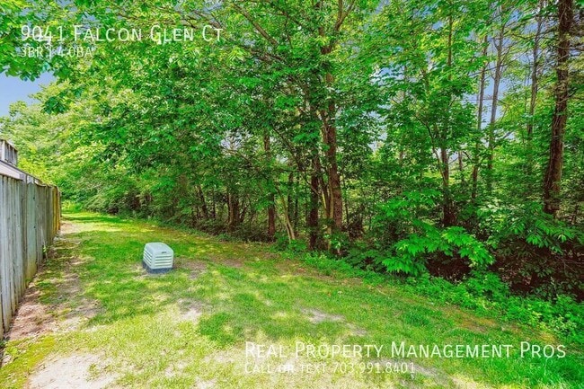 Building Photo - 9041 Falcon Glen Ct