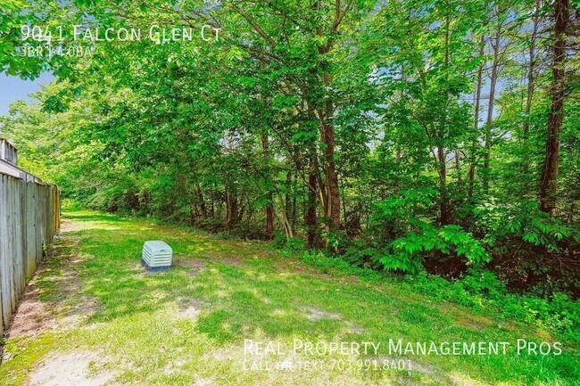 Building Photo - 9041 Falcon Glen Ct