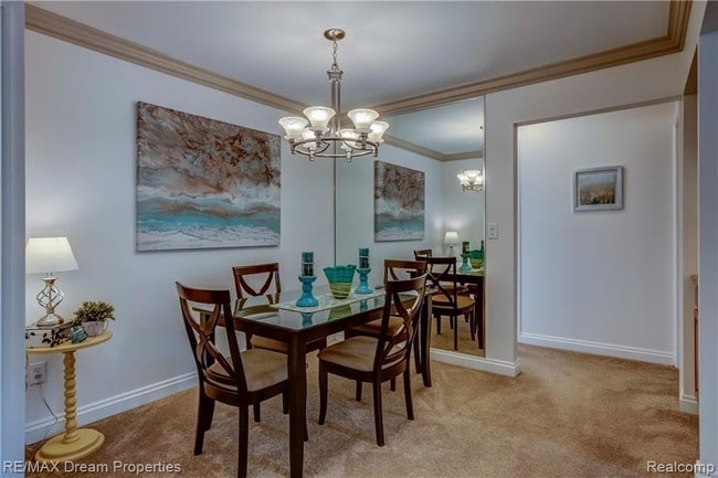 Building Photo - 3501 W 14 Mile Rd