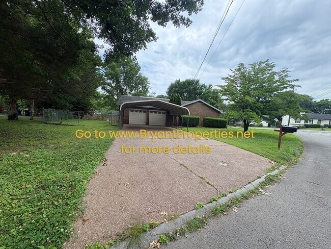 Building Photo - Single Family