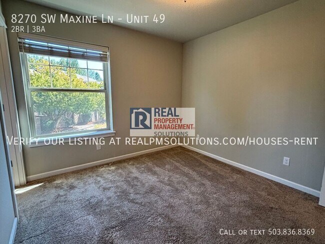 Building Photo - 8270 SW Maxine Ln