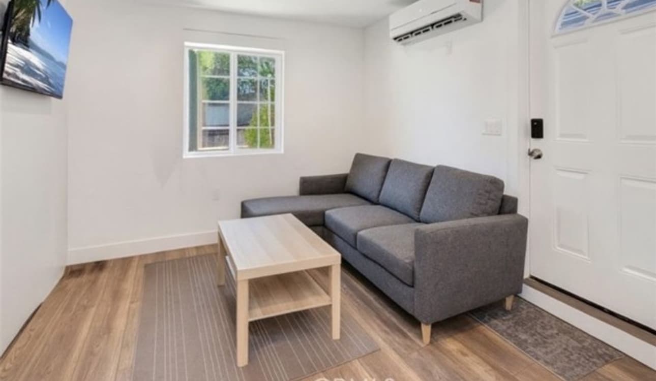 Furniture is photoshopped but will be furnished - 24019 Sylvan St