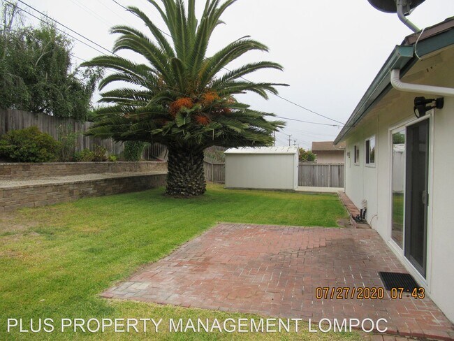 Building Photo - 4 br, 2 bath House - 4067 Polaris Avenue