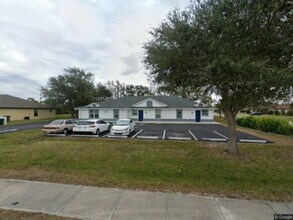 Building Photo - Annual Unfurnished! 1 Bedroom 1 bath SW Cape! Available Now!
