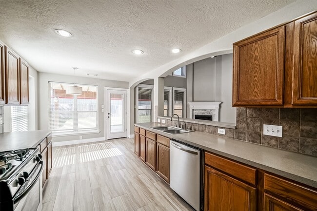 Building Photo - 4822 Mosaic Canyon Ct