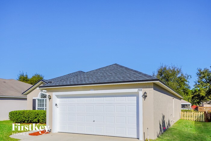 Building Photo - 208 King Arthur Ct