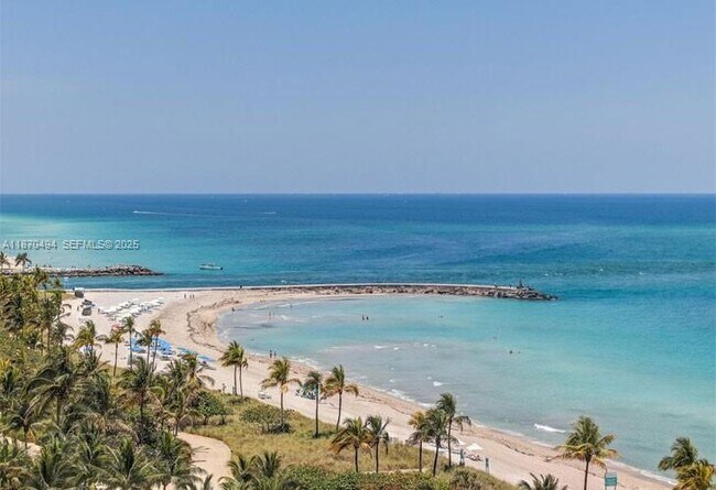 Building Photo - 10185 Collins Ave