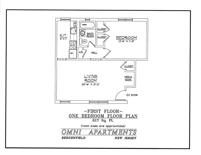 Building Photo - Omni Apartments