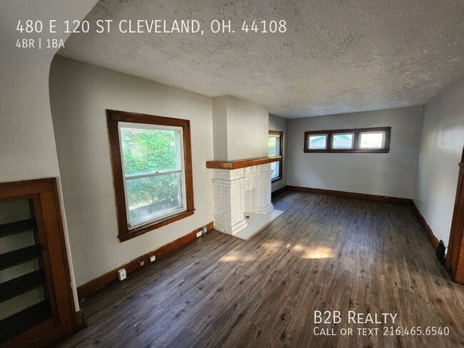 Building Photo - 480 E 120th St