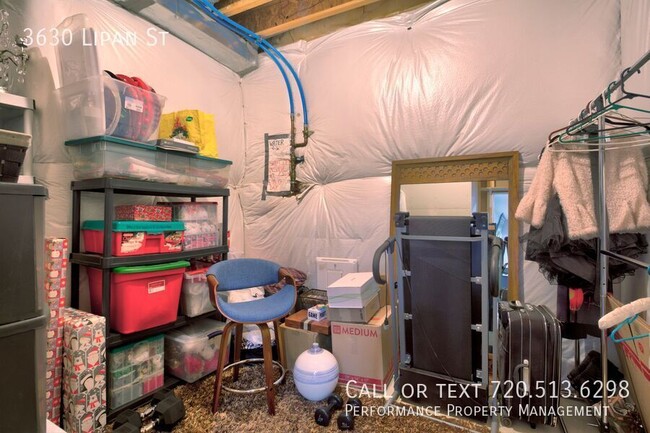 Building Photo - 3630 Lipan St