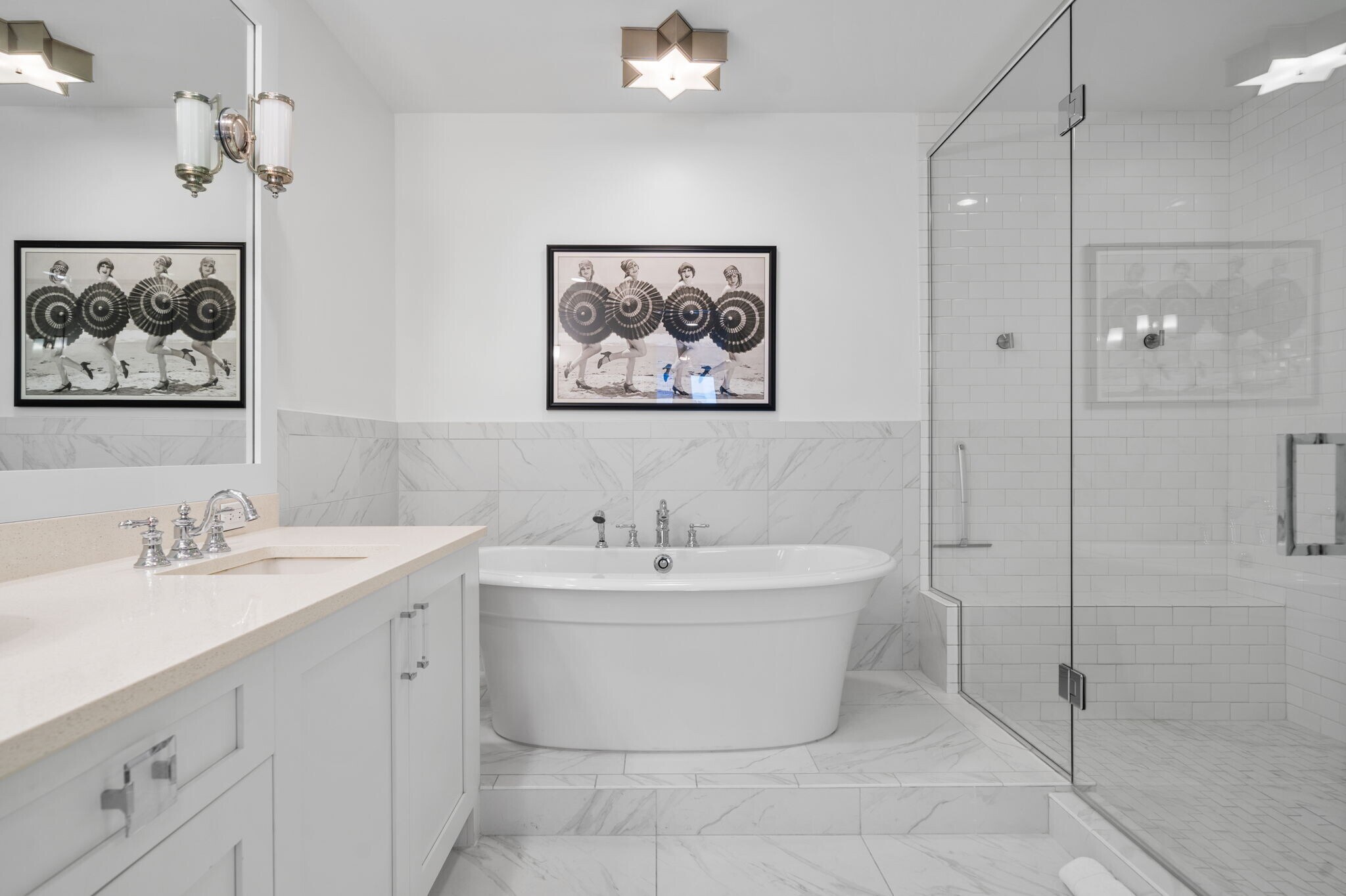 master bath - 1035 3rd Ave S