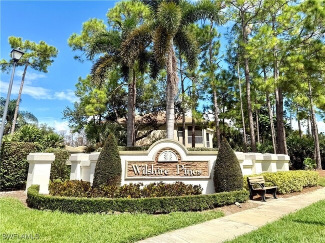Primary Photo - 6325 Wilshire Pines Cir