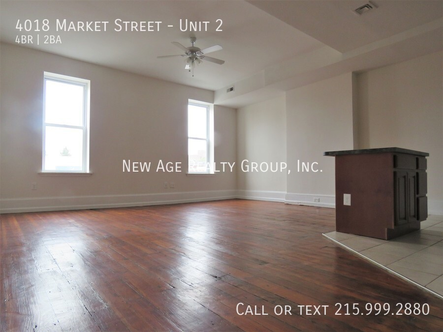 Building Photo - 4018 Market St