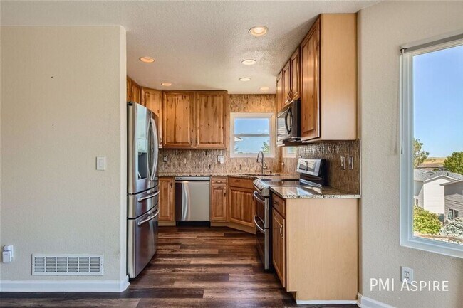 Building Photo - Beautiful 4-Bedroom Home with Garage & Fenced Yard