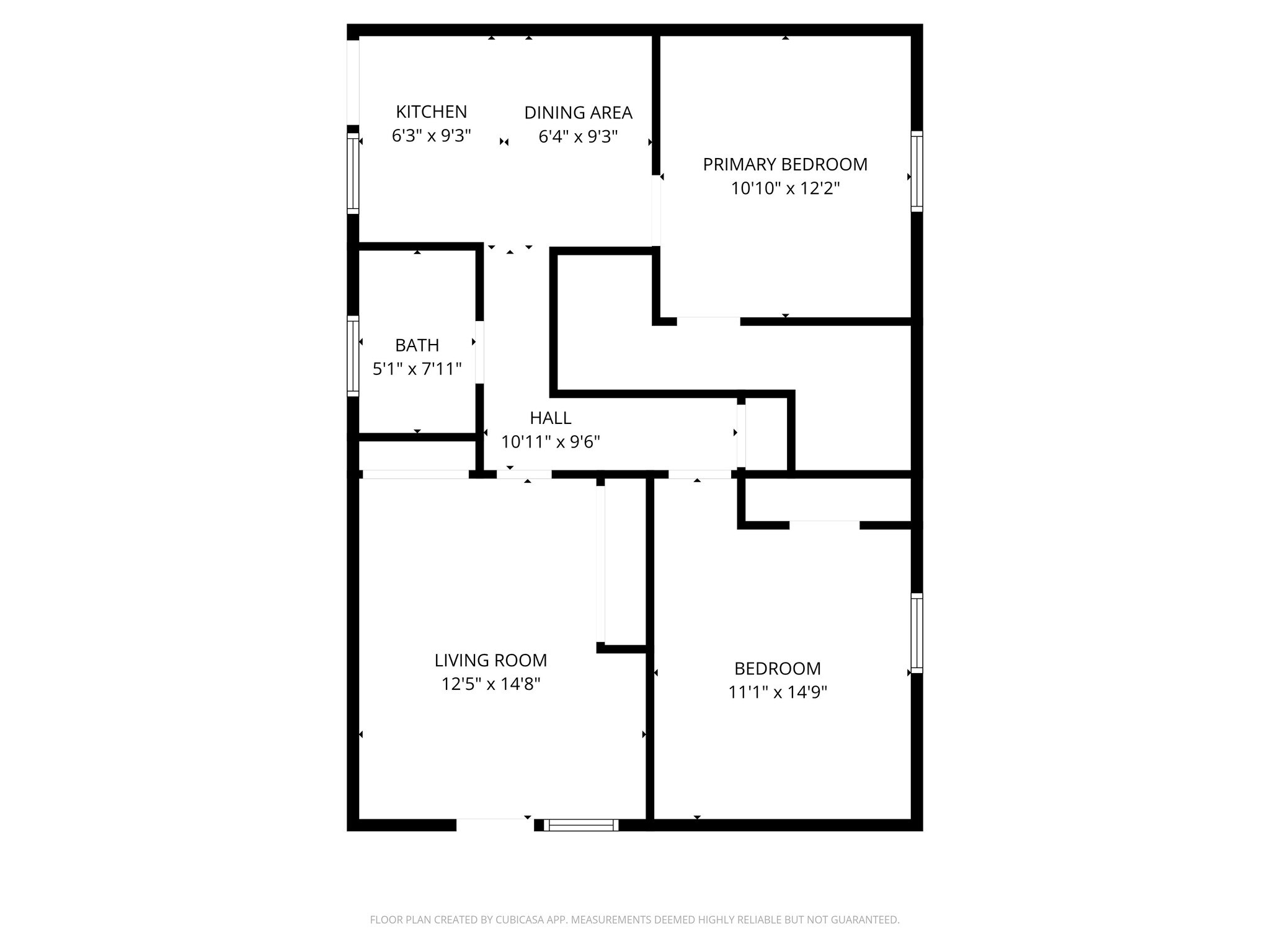 Building Photo - 7 Glenda Dr