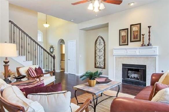 Building Photo - 8409 Brown Stone Ln