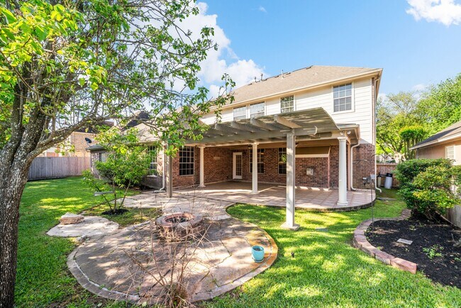 Building Photo - 14218 Baron Oaks Dr