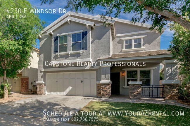 Building Photo - 4230 E Windsor Dr
