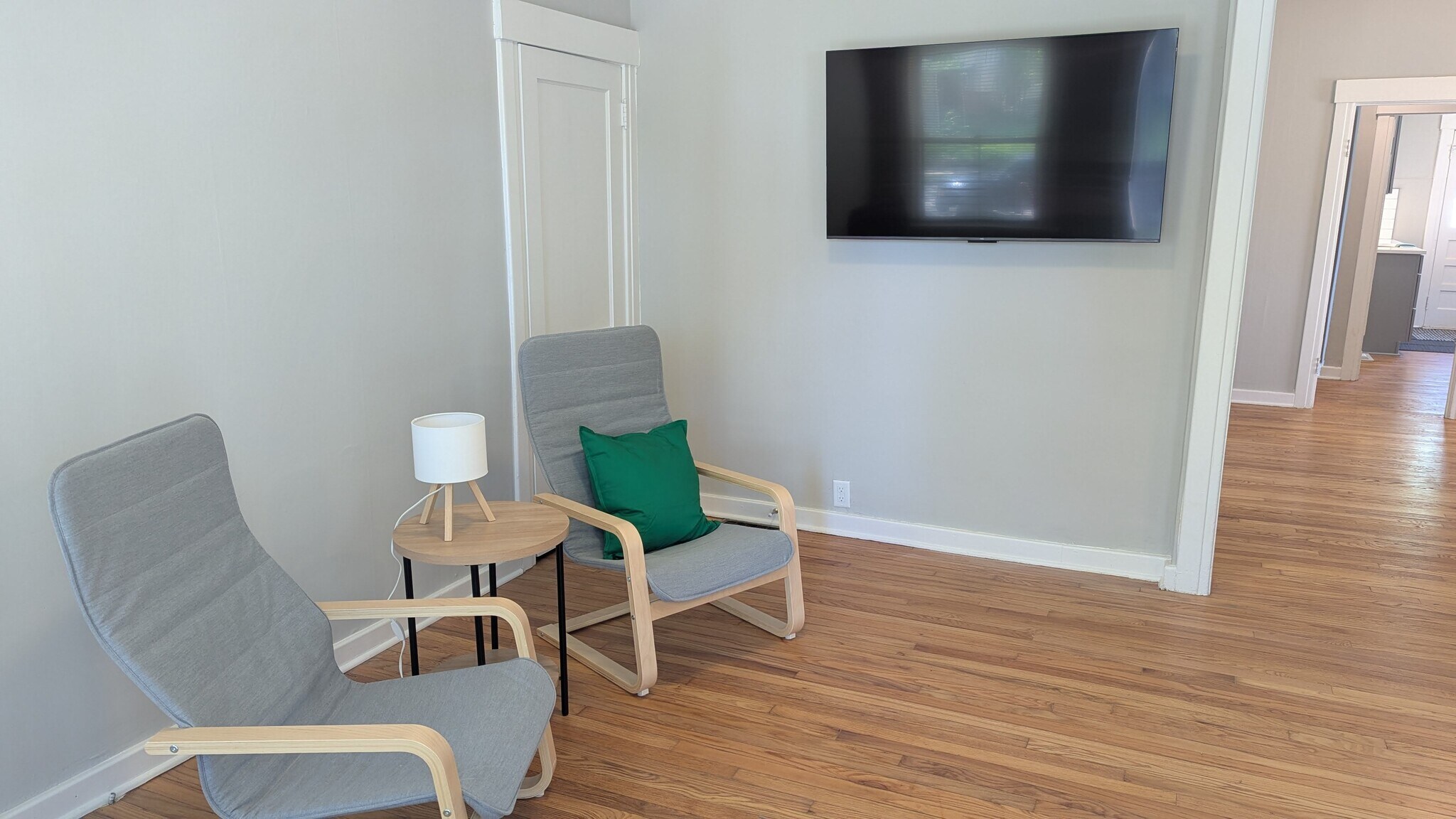 Building Photo - 4216 Mercier St