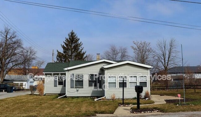 Primary Photo - 718 Turner St