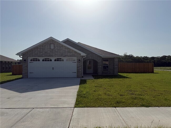 Building Photo - 3708 N Wiley Dr