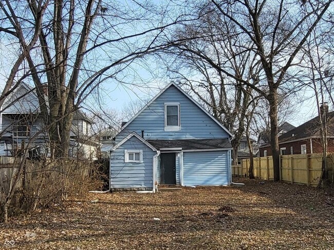 Building Photo - 1122 S Dearborn St
