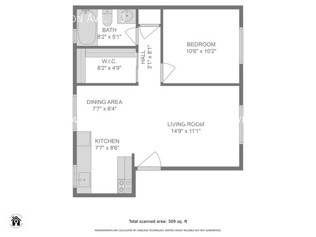 Building Photo - 2636 Stanton Ave