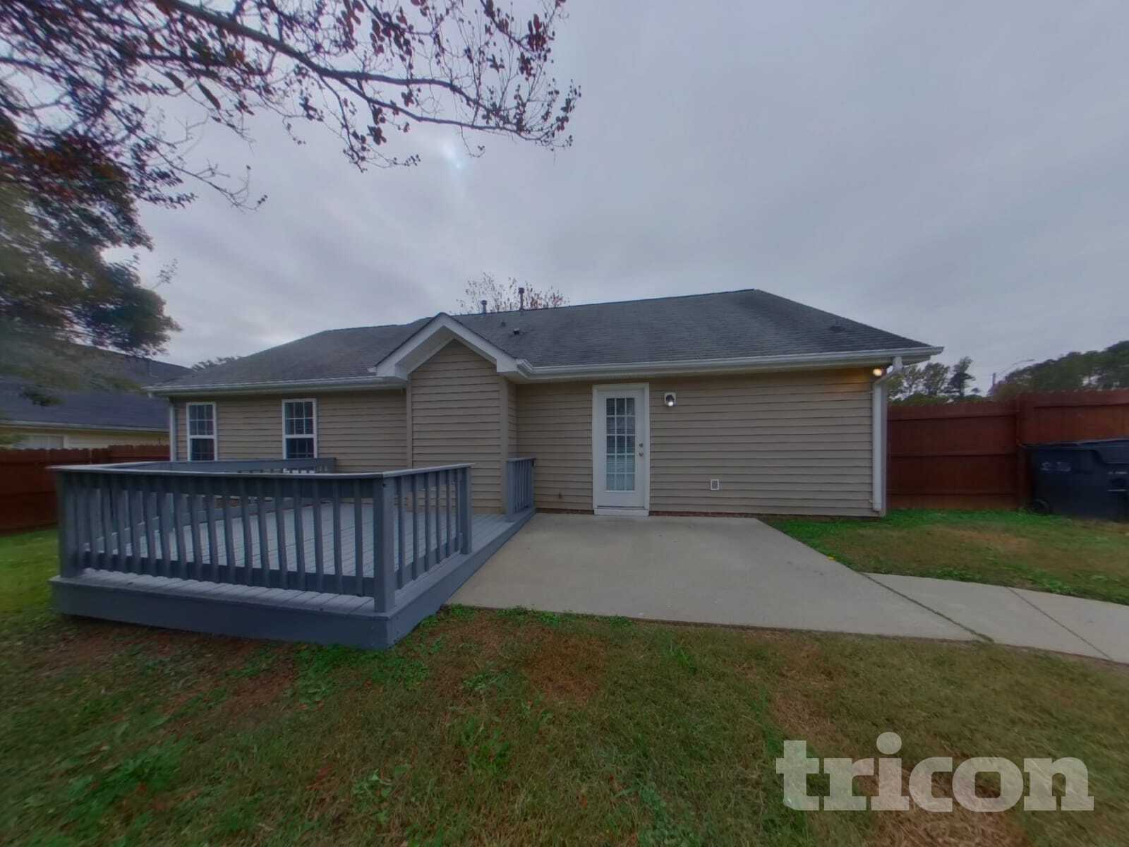 Building Photo - 3543 Arvin Dr