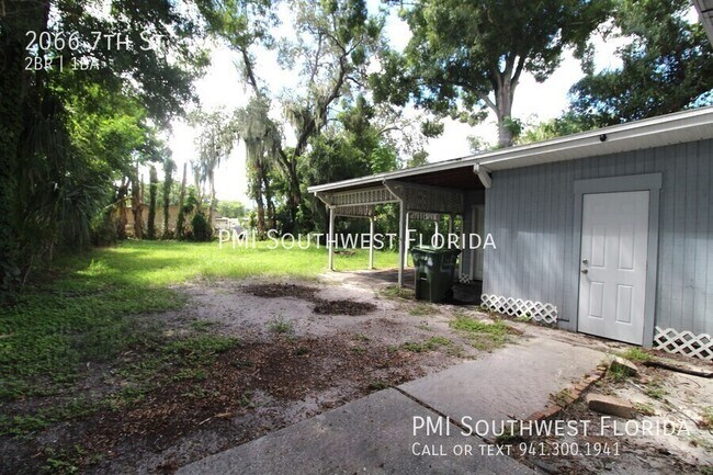 Building Photo - 2066 7th St