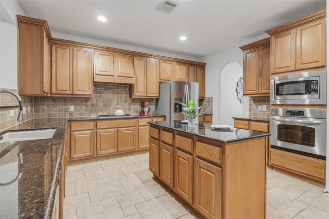 Building Photo - 3 N Arrow Canyon Cir