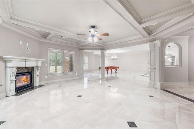 Building Photo - 3574 Druid Walk