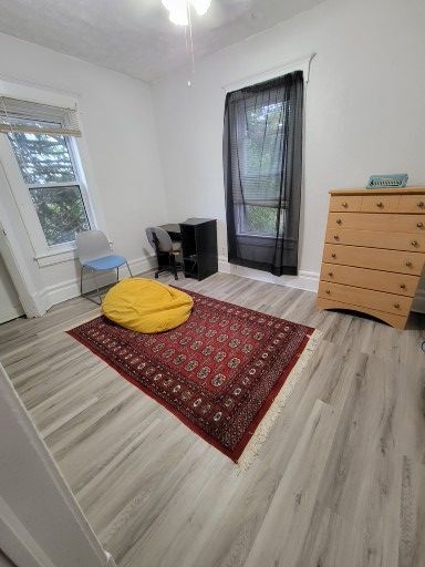 Bedroom - 671 Jones Ave