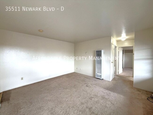 Building Photo - 35511 Newark Blvd