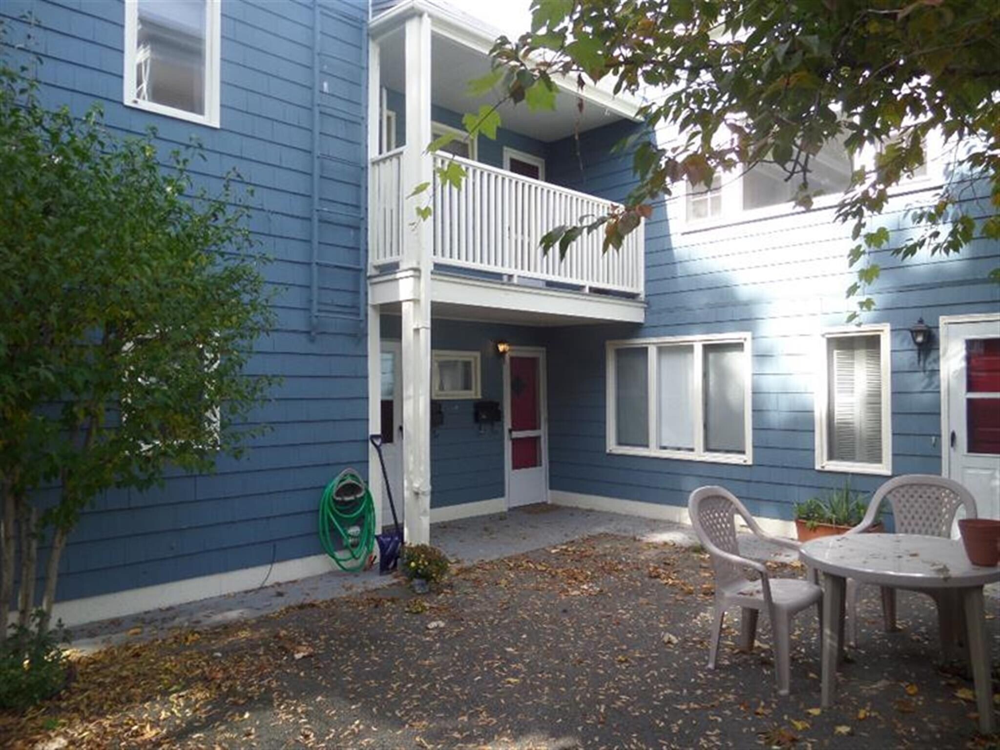 Building Photo - 20R Reed St