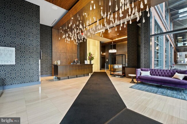 Building Photo - 45 Sutton Square SW