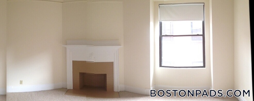 Building Photo - 62 Boylston St