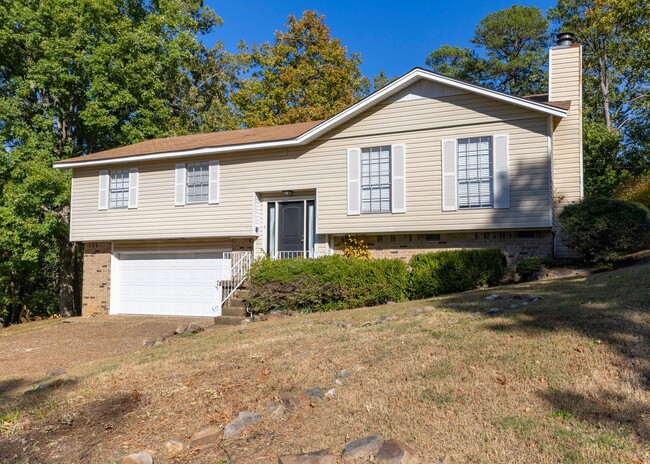 Building Photo - Beautiful Home in the Heart of Little Rock