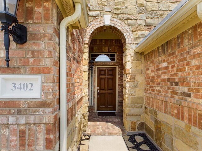 Building Photo - 3402 Hawkins Glen Ln