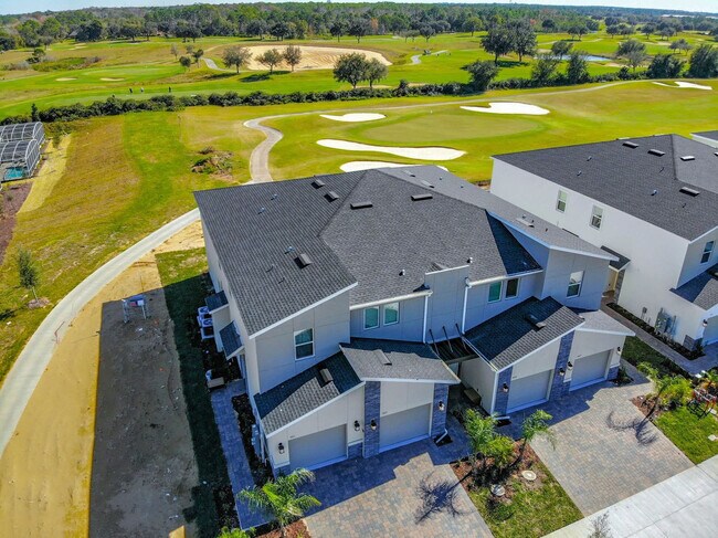 Building Photo - 501 Ocean Course Ave
