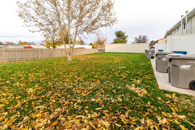 Building Photo - 223 N Liberty St